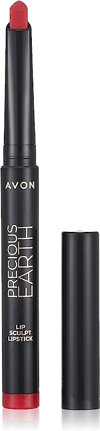 رژلب جامد استیکی آون مدل AVON matte lipstick