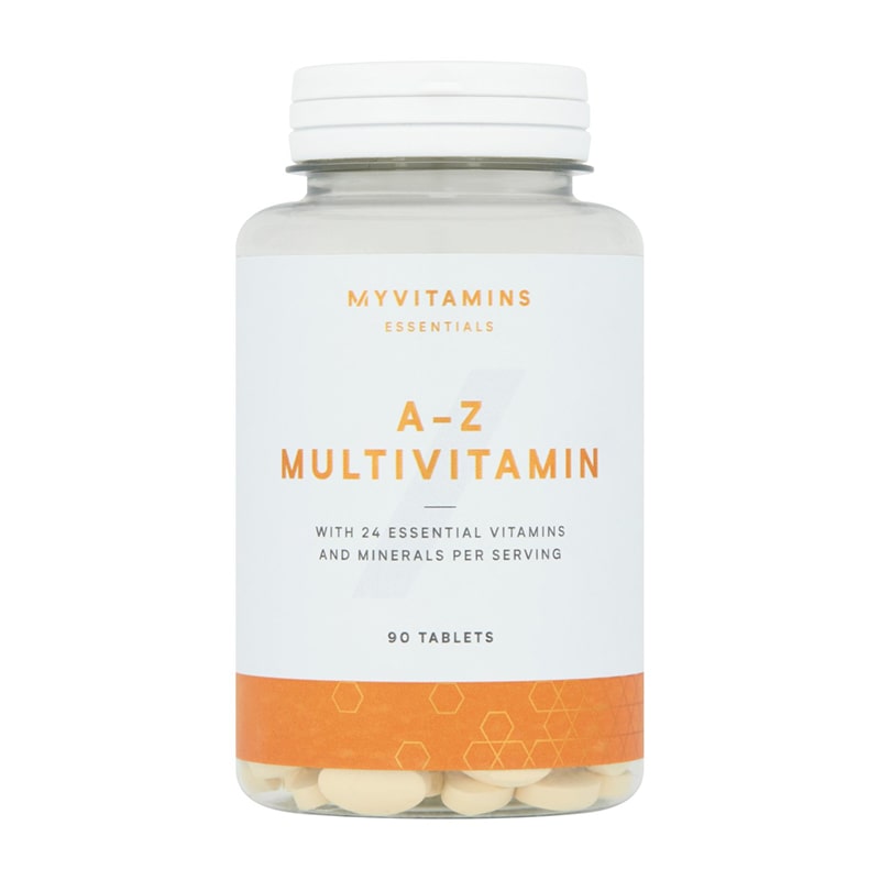 مولتی ویتامین A-Z مای ویتامین  myvitamins a-z  multi vitamins