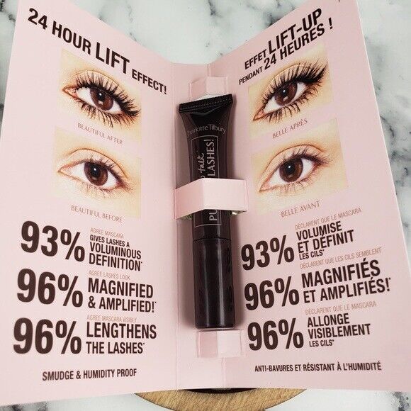 ریمل مینی شارلوت تیلبری (اصل) مدل پیلوتاک ۱.۵ میل CHARLOTTE TILBURY