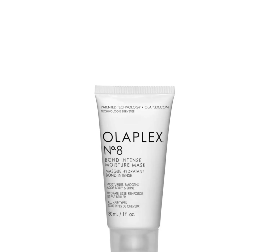 ماسک موی اولاپلکس Olaplex No. 8 Bond Intense Moisture Mask 30ml