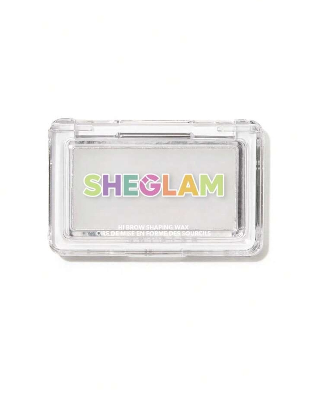 وکس فرم دهنده ی ابرو شیگلم مدل SHEGLAM HI BROW shaping wax