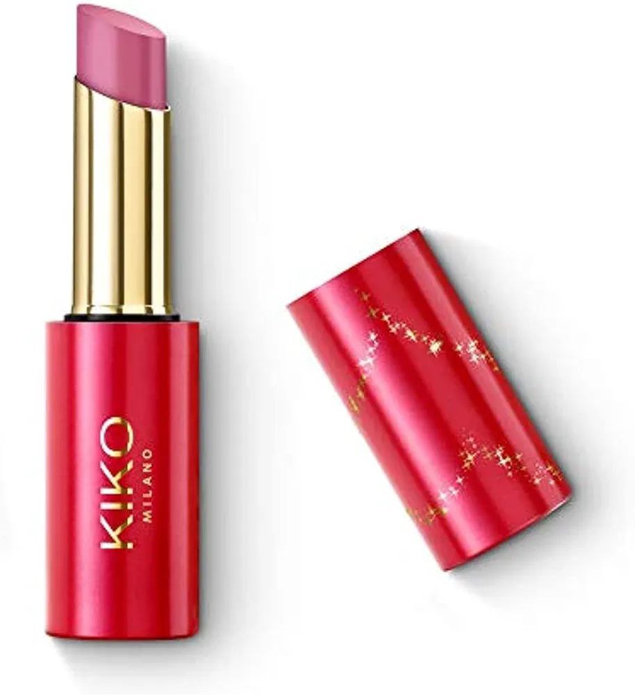 رژ لب کیکو kiko ray of love long lasting lip stylo