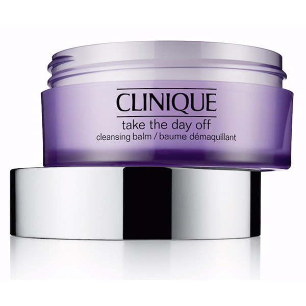 بالم پاک کننده آرایش کلینیک (اصل) مدل Clinique Take The Day Off Cleansing Balm حجم 30 میل
