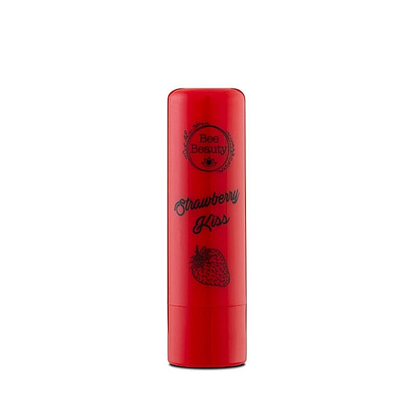بالم لب بی بیوتی (اصل) مدل bee beauty lip balm