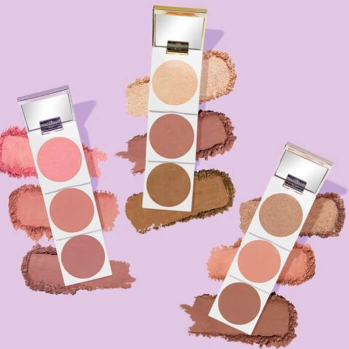رژ گونه سه تایی تارت ( اصل ) Tarte Blush Authority