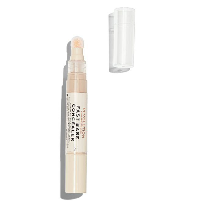 کانسیلر Fast Base رولوشن (اصل) Revolution Fast Base Concealer