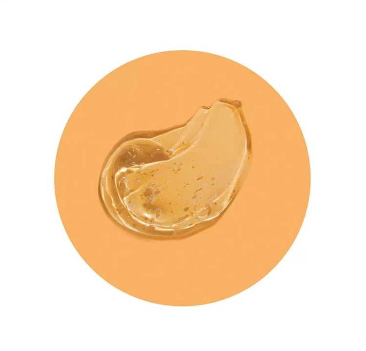 ژل شستشوی صورت سیمپل (اصل) حجم ۵۰ میل 50MLSimple Refreshing Facial Wash Pouch