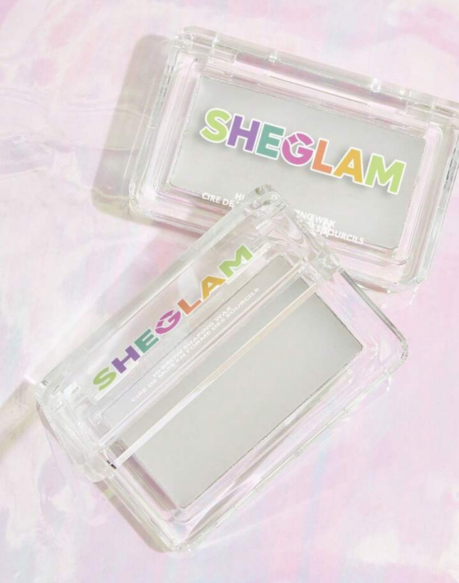 وکس فرم دهنده ی ابرو شیگلم (اصل) مدل SHEGLAM HI BROW shaping wax