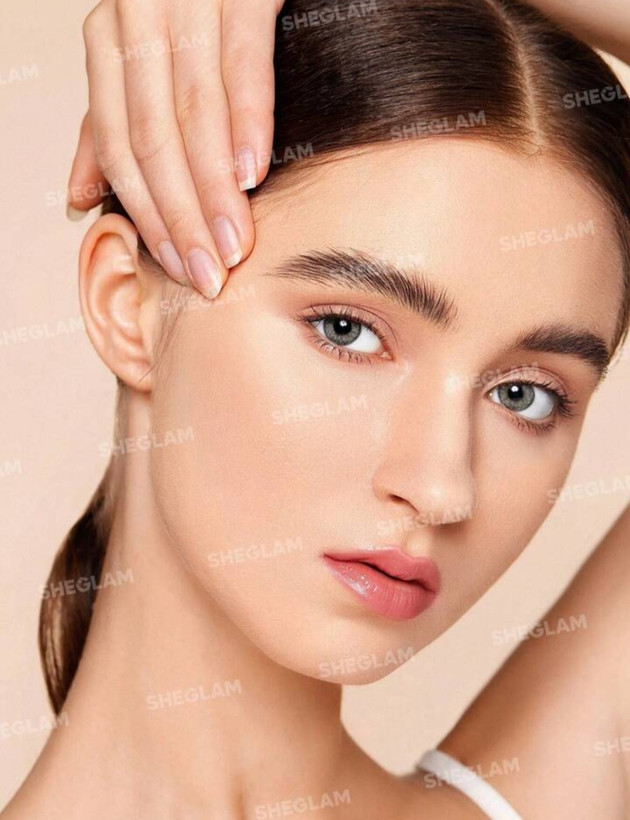 وکس فرم دهنده ی ابرو شیگلم (اصل) مدل SHEGLAM HI BROW shaping wax