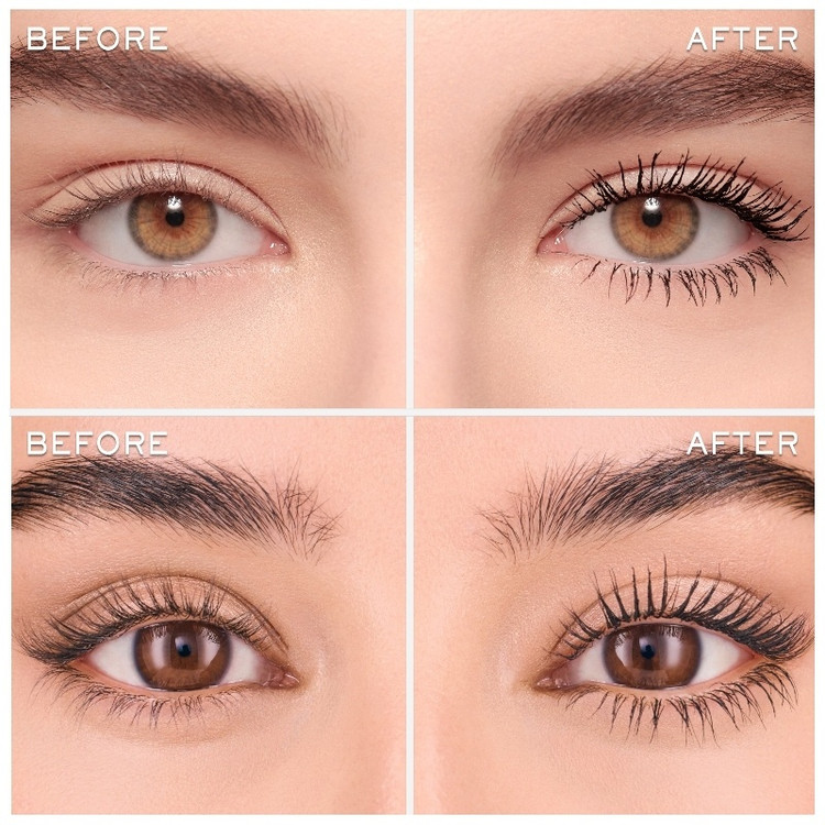 ریمل لش ایدول لانکوم (اصل) حجم دهنده و بلند کننده مینی سایز مدل Lancôme Lash Idôle Lash Lifting & Volumizing Mascara mini