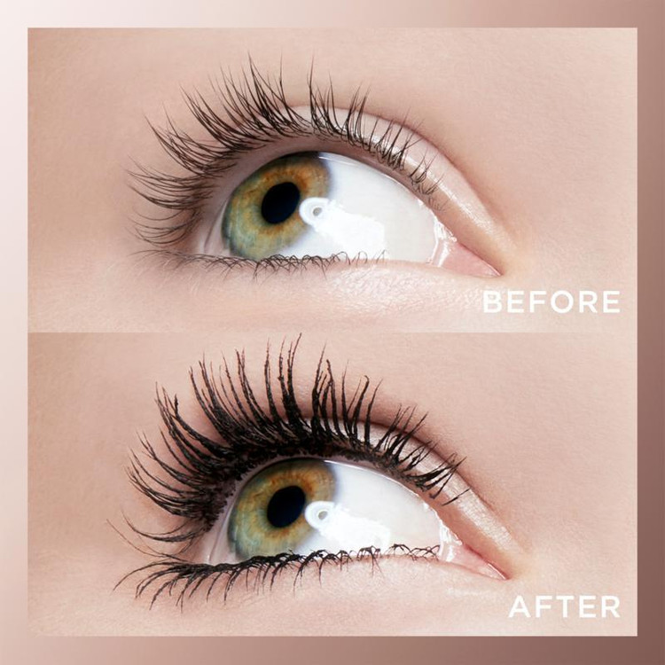 ریمل لش ایدول لانکوم (اصل) حجم دهنده و بلند کننده مینی سایز مدل Lancôme Lash Idôle Lash Lifting & Volumizing Mascara mini