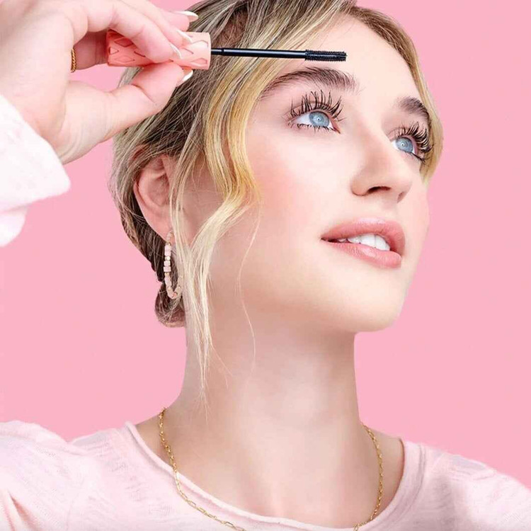 ریمل فر کننده و بلند کننده مژه رولر لش بنفیت (اصل) مدل Roller Lash مینی و فول سایز Benefit Roller Lash Curling Mascara