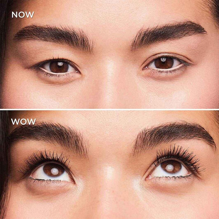 ریمل فر کننده و بلند کننده مژه رولر لش بنفیت (اصل) مدل Roller Lash مینی و فول سایز Benefit Roller Lash Curling Mascara