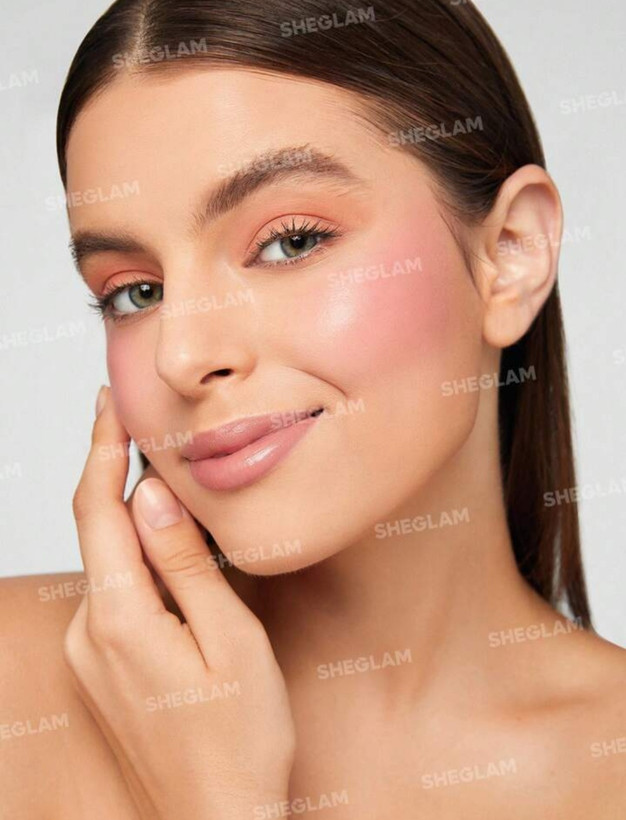 رژگونه استیکی شیگلم (اصل) Glowin Up Skin Stick Sheglam