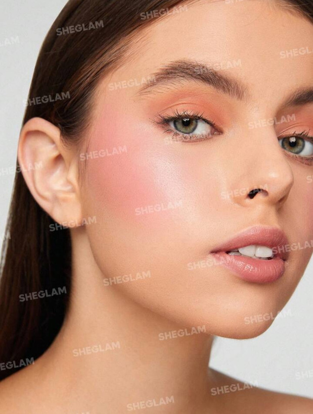 رژگونه استیکی شیگلم (اصل) Glowin Up Skin Stick Sheglam