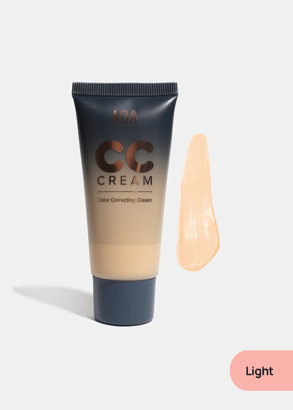سی سی کرم آ او آ (اصل) مدل AOA CC CREAM