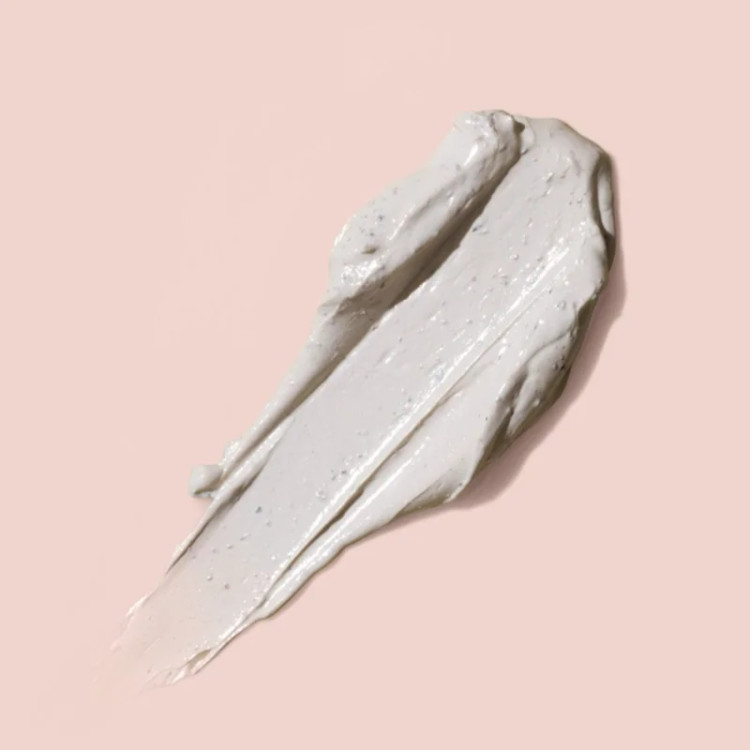 ماسک نجات بخش آبرسان قوی و لایه بردار اوه لام حجم ۵۰ میل ( اصل ) مدل Eve lom rescue mask 50 ml