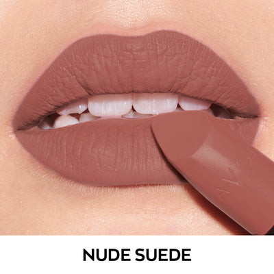 رژ لب جامد مات آون (اصل) مدل Avon Ultra Matte Lipstick