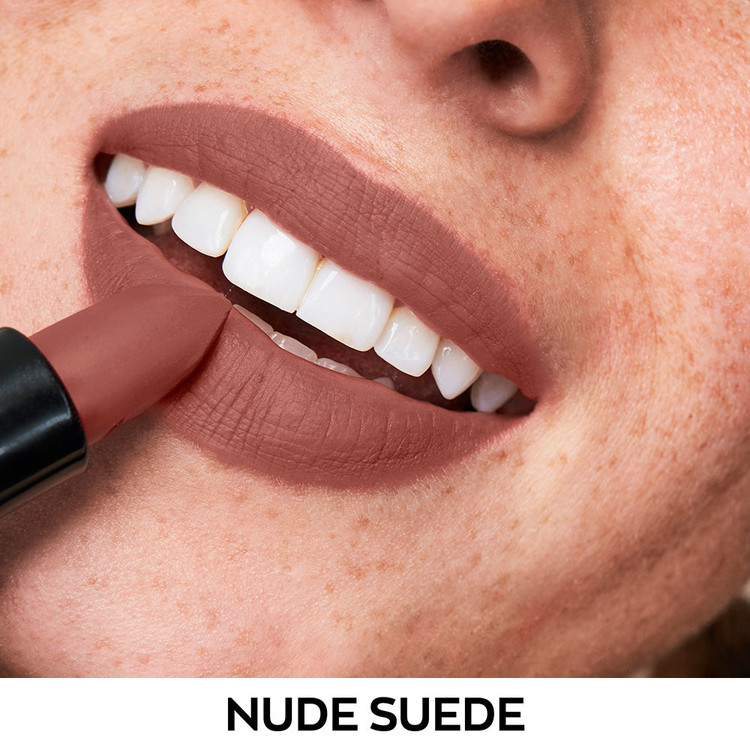 رژ لب جامد مات آون (اصل) مدل Avon Ultra Matte Lipstick