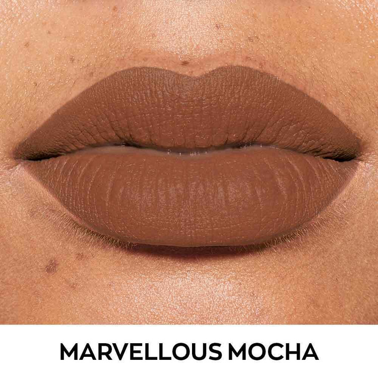 رژ لب جامد مات آون (اصل) مدل Avon Ultra Matte Lipstick
