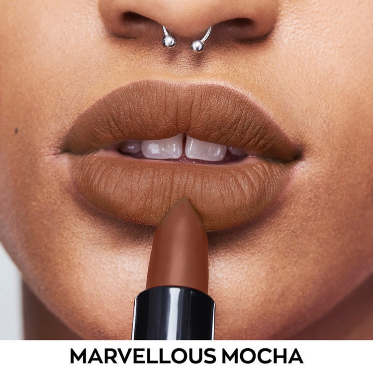 رژ لب جامد مات آون (اصل) مدل Avon Ultra Matte Lipstick