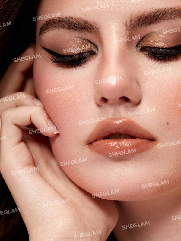 مداد خط چشم زاویه دار ضد آب شیگلم مدل گود پوینت (اصل) Sheglam Good Point Waterproof Angled Eyeliner Pencil مدل
