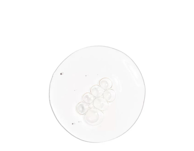 سرم آبرسان هیالورونیک اسید اوردینری (اصل) حجم 30 میلThe Ordinary Hyaluronic Acid 2% + B5