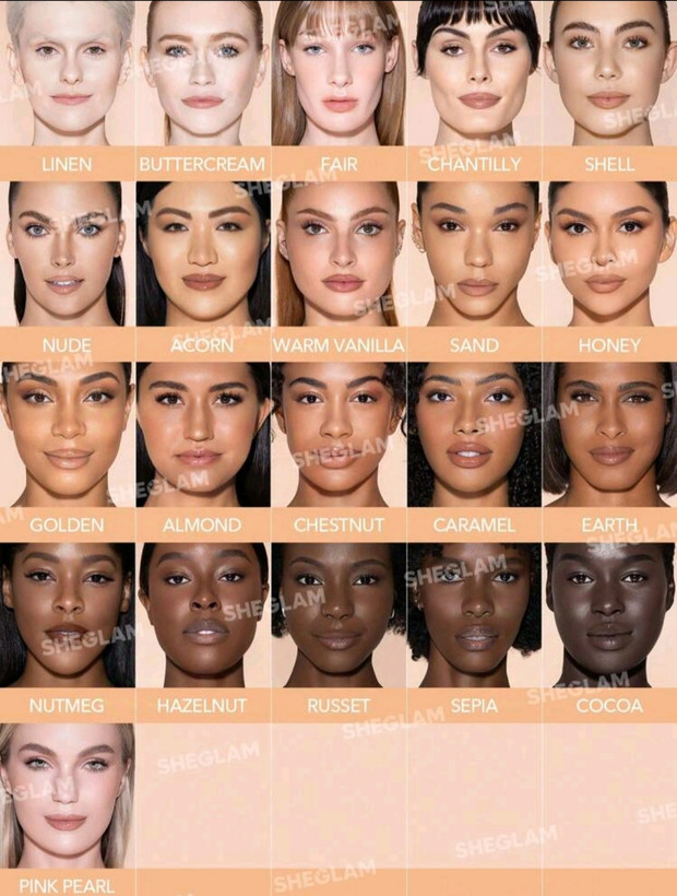 کانسیلر سر اسفنجی شیگلم (اصل) مدل COMPLEXION BOOST CONCEALER SHEGLAM