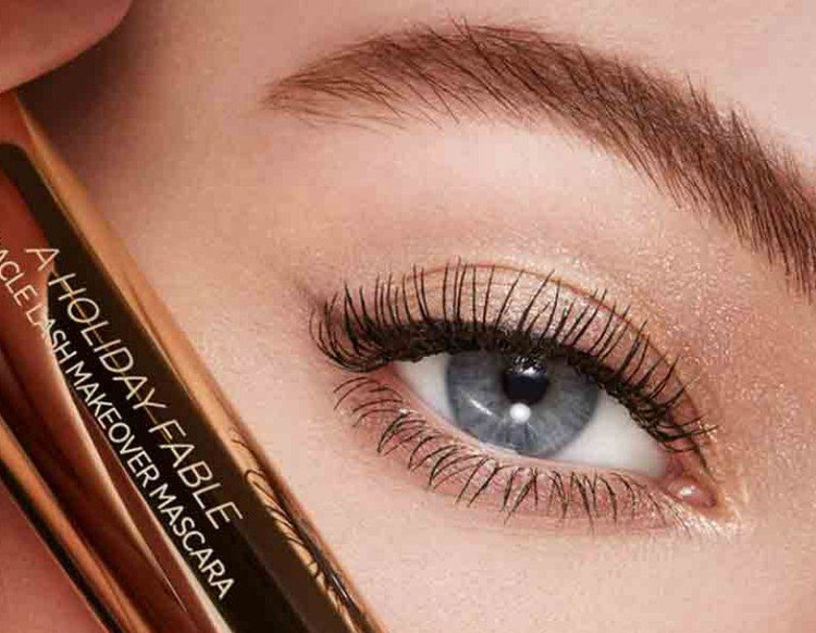 ریمل حجم دهنده کیکو میلانو مدل هالیدی حجم مینی