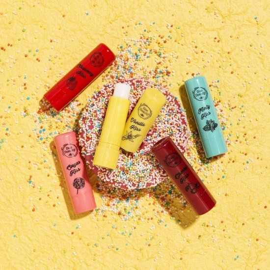 بالم لب بی بیوتی (اصل) مدل bee beauty lip balm