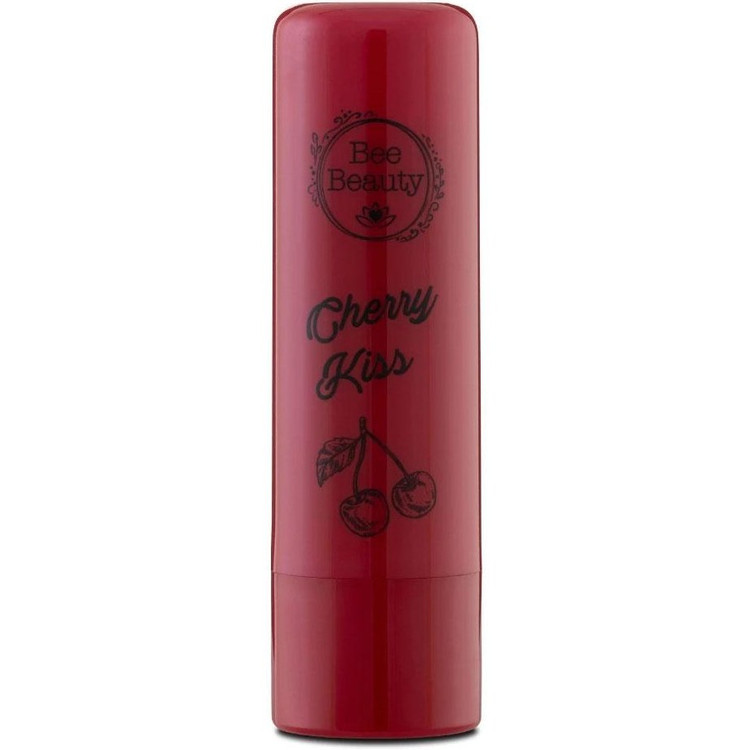 بالم لب بی بیوتی (اصل) مدل bee beauty lip balm