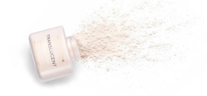 پودر فیکس بیک رولوشن (اصل) رنگ ترنسلوسنت ۱۰ گرمی مینی