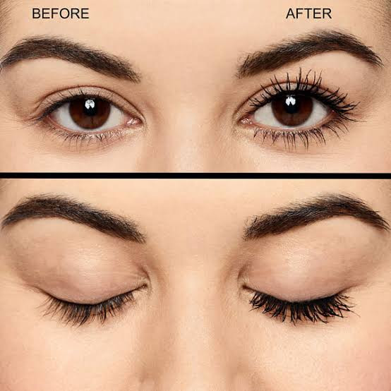 ریمل های ایمپکت کلینیک (اصل) در دو سایز مینی ۳.۵ میل و بزرگ Clinique High Impact Mascara mini 3.5 ml