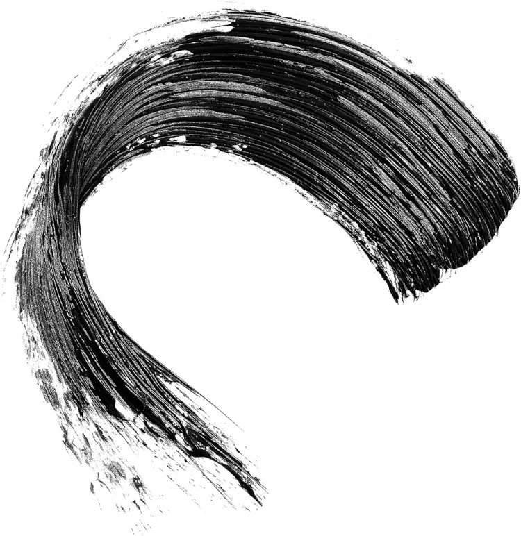 ریمل تیوپی حجم دهنده و بلند کننده رولوشن warp lash سایز مینی