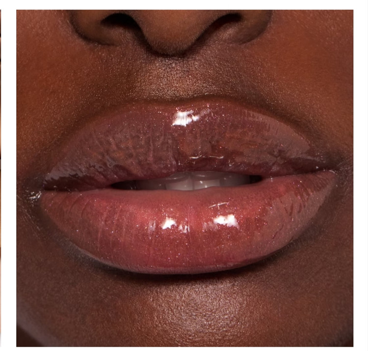 لیپ گلاس حجم دهنده و تقویت کننده منتال کاتریس 3.5میل (اصل) catrice plump it up lip booster with menthol 3.5ml