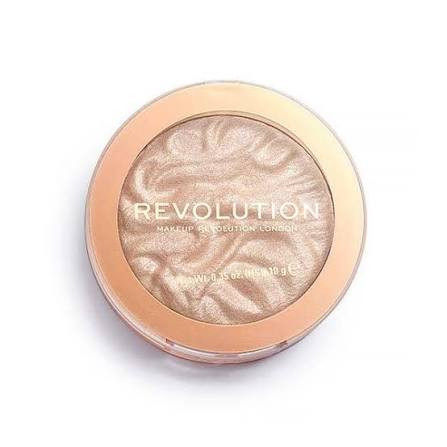 هایلایتر پودری رولوشن (اصل) revolution Reloaded Dare To Divulge lluminator