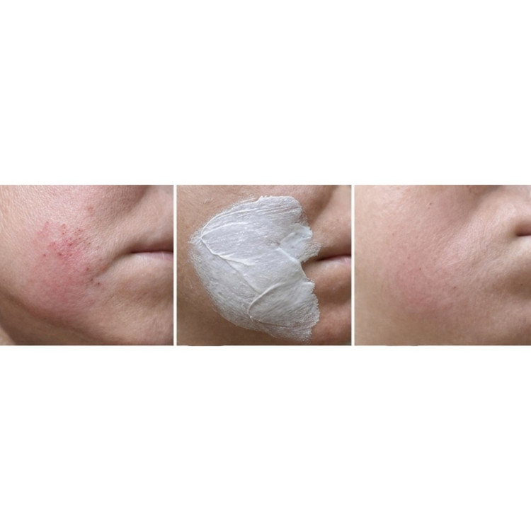 کرم مرطوب کننده اسپرماستی نوسکایا ۴۰ میل ساخت روسیه اصل