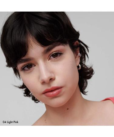 کانسیلر آبرسان سفورا مدل best skin ever نمای نهایی درخشان سایز بزرگ ۷ میل