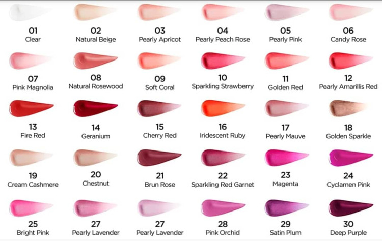ست ۳عددی glossy lip set کیکو (فروش تکی و ست) شامل دو عدد لیپ گلاس شاینی 3d hydra و یک کرم لب حجم دهنده کیکو میلانو سایز بزرگ اصل