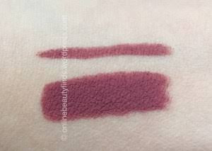 خط لب استی لادر (اصل) مینی سایز مدل Estee Lauder Double Wear Stay in place Lip Pencil