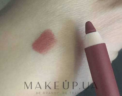 خط لب استی لادر (اصل) مینی سایز مدل Estee Lauder Double Wear Stay in place Lip Pencil