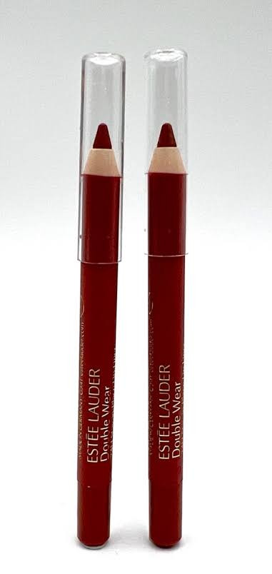 خط لب استی لادر (اصل) مینی سایز مدل Estee Lauder Double Wear Stay in place Lip Pencil