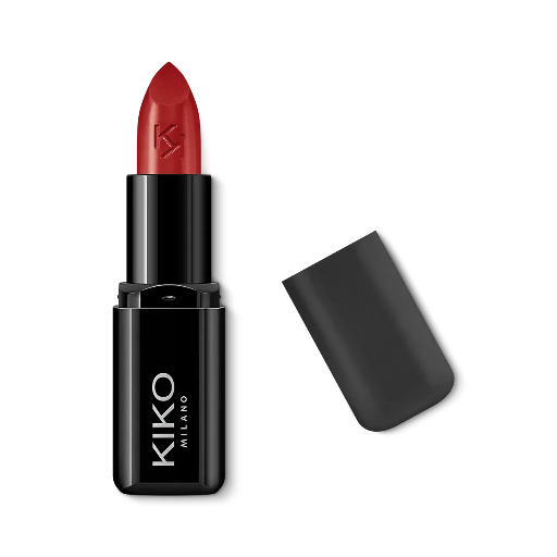 رژ لب جامد کیکو میلانو مدل اسمارت فیوژن (اصل) SMART|Kiko Milano Smart Fusion Lipstick