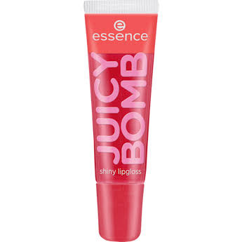 لیپ گلاس اسنس (اصل) مدل جویسی بامب juicy bomb Essence juicy bomb lipgloss