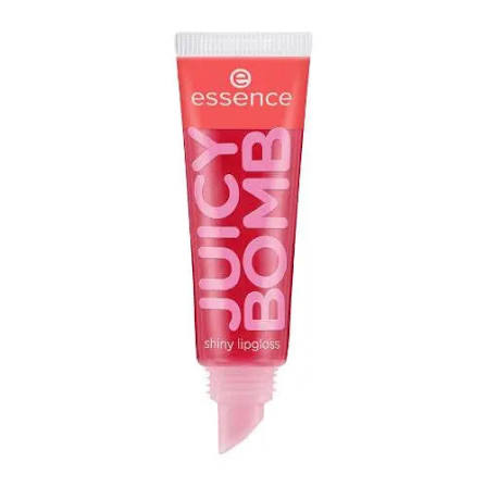 لیپ گلاس اسنس (اصل) مدل جویسی بامب juicy bomb Essence juicy bomb lipgloss