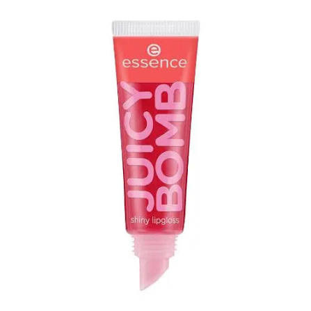 لیپ گلاس اسنس (اصل) مدل جویسی بامب juicy bomb Essence juicy bomb lipgloss