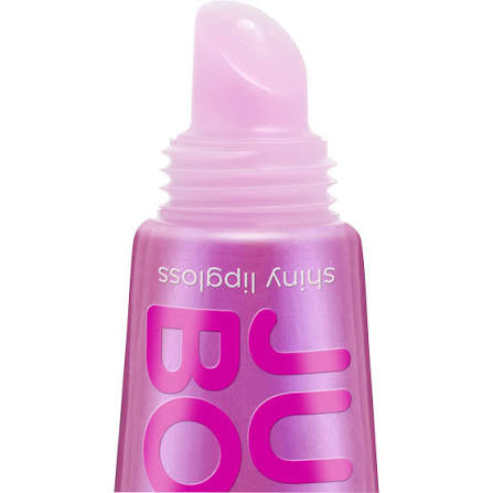 لیپ گلاس اسنس (اصل) مدل جویسی بامب juicy bomb Essence juicy bomb lipgloss