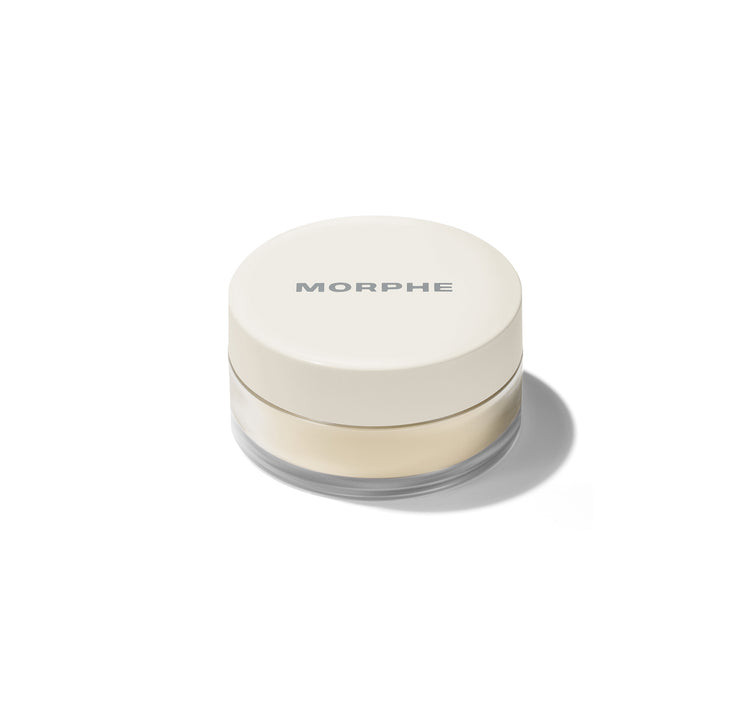 پودر بیک و فیکس مورفی سایز مینی بی رنگ translucent اصل