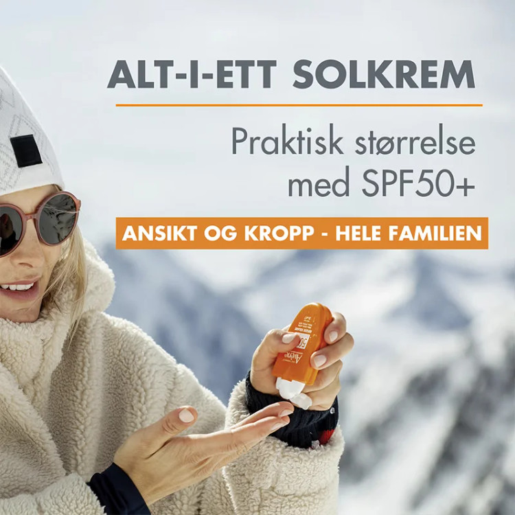 ضدافتاب اون مدل reflexe solaire حجم ۳۰ میل اصل